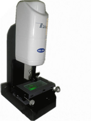 ভালো দাম High Precision Optical Measuring Devices , Manual Image Measuring System অনলাইন