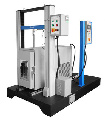 ভালো দাম Computer Servo Material Tensile Compression Strength Testing Machine With PC Control অনলাইন
