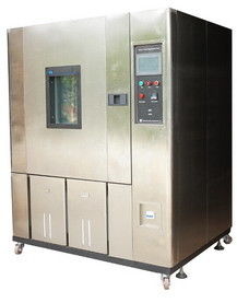 ভালো দাম Programmable Constant Temperature Humidity Chamber For Industrial Of Electronic অনলাইন