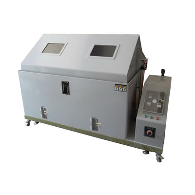 ভালো দাম Automatic 800L Salt Spray Environmental Test Chambers Rubber Corrosion Testing Machine অনলাইন