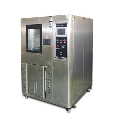 ভালো দাম Customized 225L Temperature Humidity Chambers , Environmental Testing Equipment অনলাইন