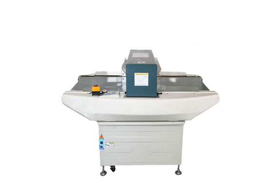 ভালো দাম উচ্চ সংবেদনশীলতা টেক্সটাইল টেস্টিং যন্ত্রপাতি, ধাতু সুই আবিষ্কারক স্বয়ংক্রিয় ডেস্কটপ বৈদ্যুতিক টেস্ট যন্ত্রপাতি অনলাইন