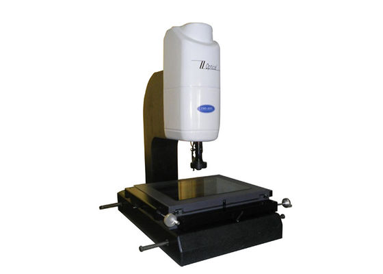 ভালো দাম Automatic Imaging Optical Measuring Instruments For Plastic And Industrial অনলাইন