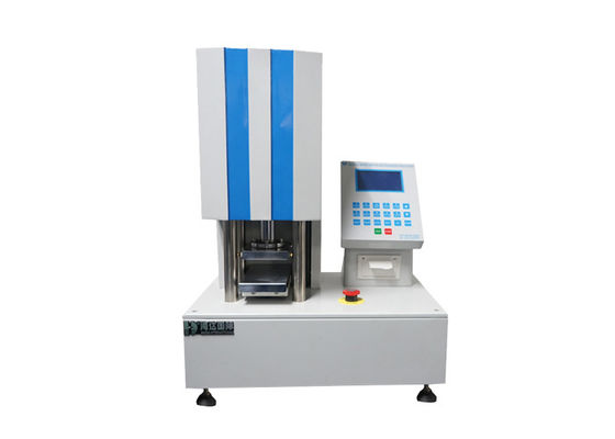 ভালো দাম High Pressure Paper Testing Equipments FOR Fabric Bursting Strength অনলাইন