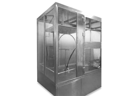 ভালো দাম Electronic Environmental Test Chambers , Water Spray Testing Chamber অনলাইন