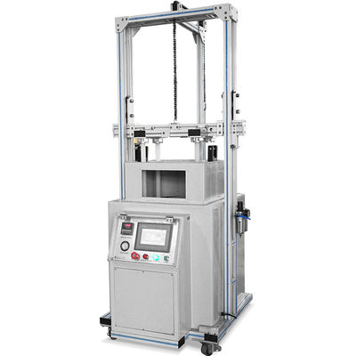 ভালো দাম ডিজিটাল প্রদর্শন জারণ প্রতিরোধের কুকুর টেস্টিং পরিচালনা সহজ অনলাইন