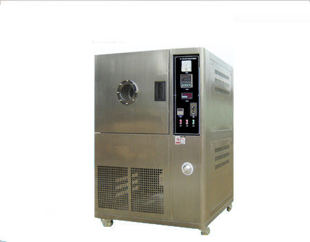 ভালো দাম Electronic Ventilated Polymer Materials Aging Test Chamber For Industrial অনলাইন
