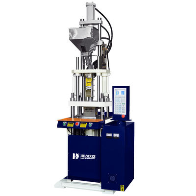 ভালো দাম নমুনা গ্রহণ ইনজেকশন ছাঁচনির্মাণ মেশিন উল্লম্ব ইনজেকশন ছাঁচনির্মাণ মেশিন অনলাইন