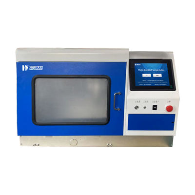 ভালো দাম প্লাস্টিকের ডাম্বেল নমুনা কাটার অনলাইন