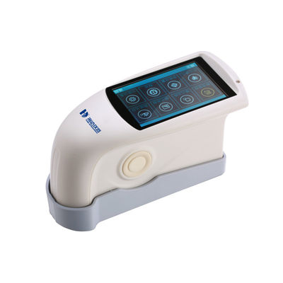 ভালো দাম প্লাস্টিকের জন্য গ্লস মিটার 20/60/85 ডিগ্রি পেইন্ট কালি লেপ উচ্চ নির্ভুলতা গ্লস টেস্ট সরঞ্জাম অনলাইন