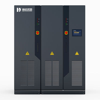 ভালো দাম উচ্চ ভোল্টেজ উচ্চ বর্তমান লিথিয়াম ব্যাটারি পরীক্ষা সিস্টেম নতুন শক্তি ব্যাটারি মডিউল এবং প্যাক পারফরম্যান্স টেস্টিং জন্য অনলাইন