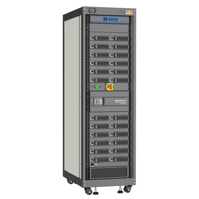 ভালো দাম পাওয়ার ব্যাটারি মডিউল সুরক্ষা এবং পারফরম্যান্স টেস্টিং সিস্টেম / নিউ এনার্জি ব্যাটারি মডিউল সুরক্ষা পরীক্ষা মেশিন অনলাইন