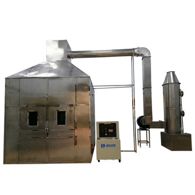 ভালো দাম স্টেইনলেস স্টীল বার্নার টিউব এবং পর্যবেক্ষণ উইন্ডো সঙ্গে upholstered আসবাবপত্র জ্বলন প্রতিরোধের পরীক্ষক অনলাইন