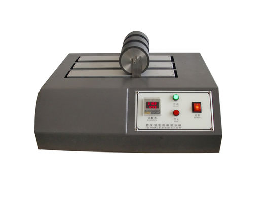 ভালো দাম Electric Tape Rubber Testing Machine , Adhesion Peeling Strength Roller Testing Equipment অনলাইন