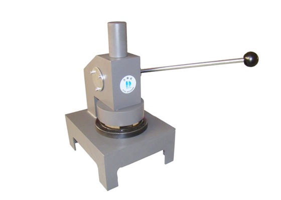 ভালো দাম COBB Absorption Sampler For Paper Testing Equipments With High Accuracy অনলাইন