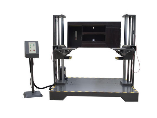 ভালো দাম ইলেকট্রনিক ট্রান্সমিশন কাগজ টেস্টিং যন্ত্রপাতি, ডিজিটাল উইংস ড্রপ টেস্টিং মেশিন অনলাইন