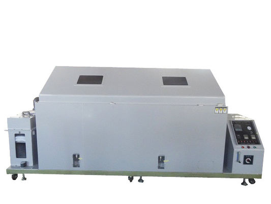 ভালো দাম Electronic Corrossion Environmental Test Chambers , Salt Spray Test Cabinet অনলাইন