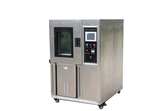 ভালো দাম RT10-70 Degree Stainless Steel Environmental Test Chambers 500×500×600mm অনলাইন