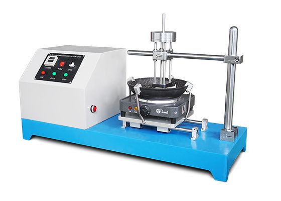 ভালো দাম Abrasion Resistant Cookware Testing Machines Electronic For Cookware Abrasion Test অনলাইন