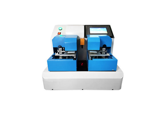 ভালো দাম 6 Kg / Cm2 Compressed Paper Testing Instruments 250w Paper Tester অনলাইন
