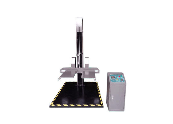 ভালো দাম Digital Height Indicator Paper and Paperboard Testing Equipments Drop Testing Machine Device অনলাইন
