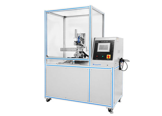 ভালো দাম Knives Sharpness Laboratory Testing Equipment With PLC Screen অনলাইন
