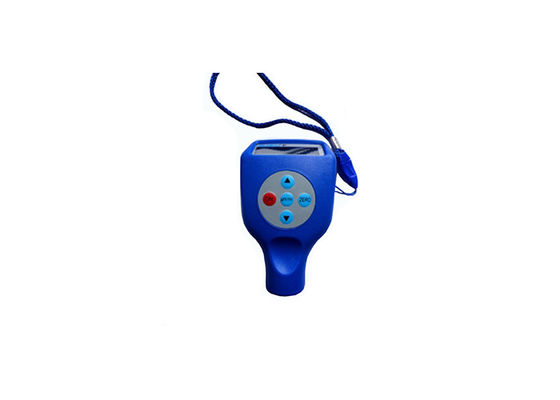 ভালো দাম Portable Plastic Testing Machine , Digital Coating Thickness Gauge অনলাইন