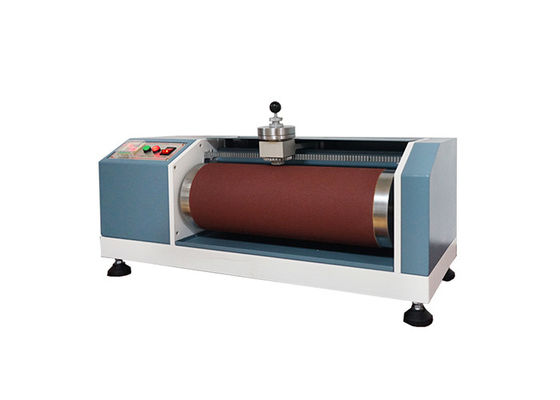 ভালো দাম Abrasion Resistance DIN Abrasion Tester , Rubber Testing Machine অনলাইন