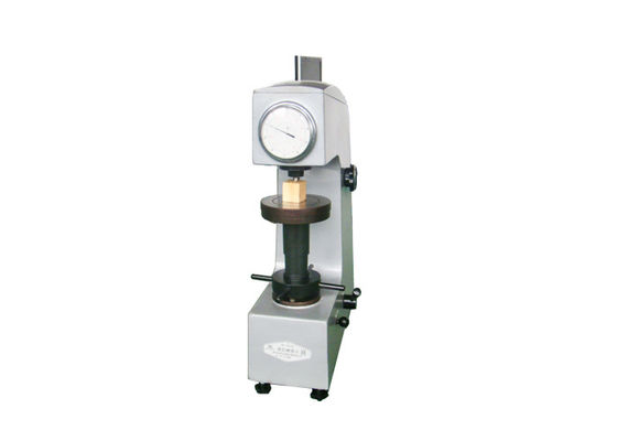 ভালো দাম Mohs hardness Rubber Testing Machine Digital Display degree testing অনলাইন