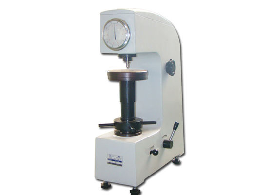 ভালো দাম Hardness Rubber Testing Machine / Desktop Shore Hardness Meter অনলাইন