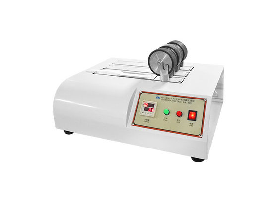 ভালো দাম Standard Electric Rubber Testing Machine , Wheel Roller Testing Equipment অনলাইন