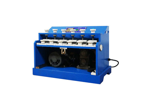 ভালো দাম ROSS Folding Flexing Rubber Testing Machine , Rubber Resistant To Inflection Angle Tester অনলাইন