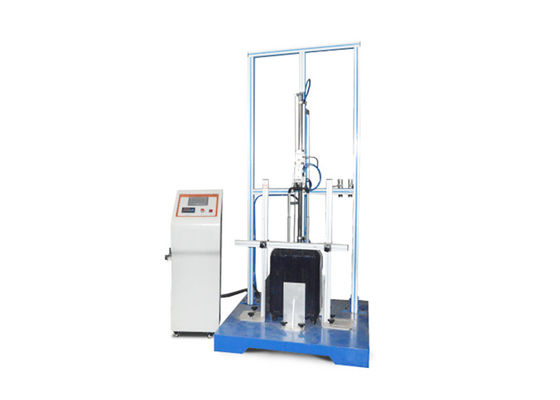 ভালো দাম Leather Suitcase Tester , Trolley Reciprocating Fatigue Testing Machine অনলাইন