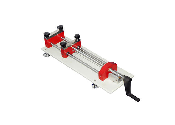 ভালো দাম ফ্যাব্রিক এক্সটেনসোমিটার টেক্সটাইল পরীক্ষার সরঞ্জাম অনলাইন