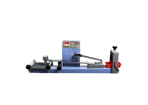 ভালো দাম টেক্সটাইল / চামড়া / ইলেক্ট্রোকেমিক্যাল মেটাল প্লেটের জন্য বৈদ্যুতিন ক্রক মিটার টেস্ট মেশিন অনলাইন