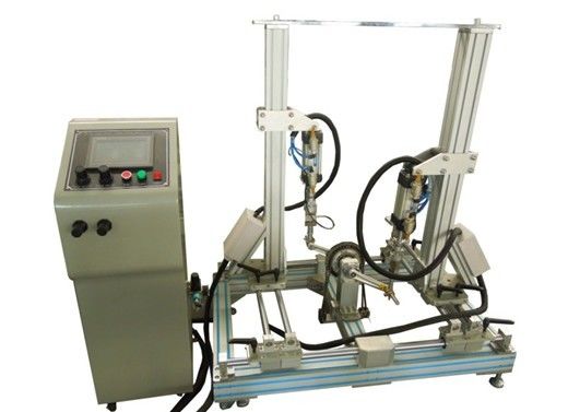 ভালো দাম Security Strollers Testing Machine , EN 14764 Crank Dynamic Fatigue Testing Equipment অনলাইন