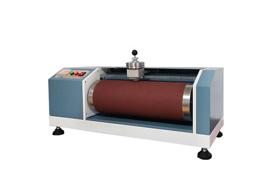ভালো দাম Abrasion Resistant Rubber Testing Machine , DIN Abrasion Tester GB-9867 অনলাইন