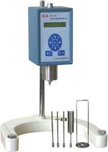 ভালো দাম High Accuracy Rubber Testing Machine Eletronic Rotating viscometer অনলাইন