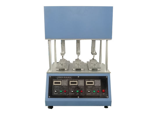 ভালো দাম Electronic Single Phase Automatic Phone Keys Durability Testing Machines অনলাইন