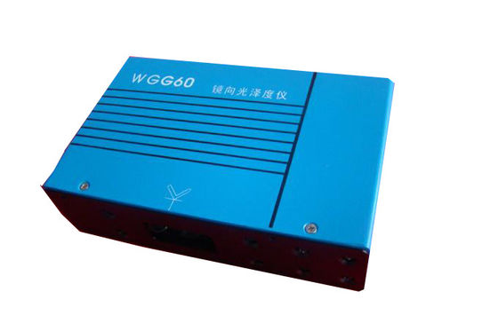 ভালো দাম পেইন্ট কোটিং গ্লস টেস্ট মিটার, ইঙ্ক মুদ্রণ টেস্টিং যন্ত্রপাতি, কাগজ টেস্টিং উপকরণ অনলাইন