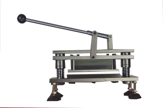 ভালো দাম এইচডি- A515 কাগজ পরীক্ষার সরঞ্জামসমূহ কঠোরতা পরীক্ষার কাটা ছুরি অনলাইন