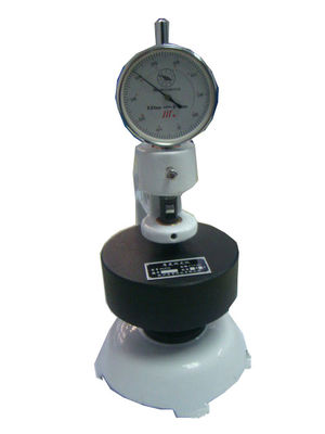 ভালো দাম Industry Paper Testing Equipments , Paper And Cardboard Thickness Guage অনলাইন