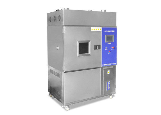 ভালো দাম HD-E711 Climatic Aging Xenon Test Chamber with Xenon Long Arc Lamp for Rubber অনলাইন