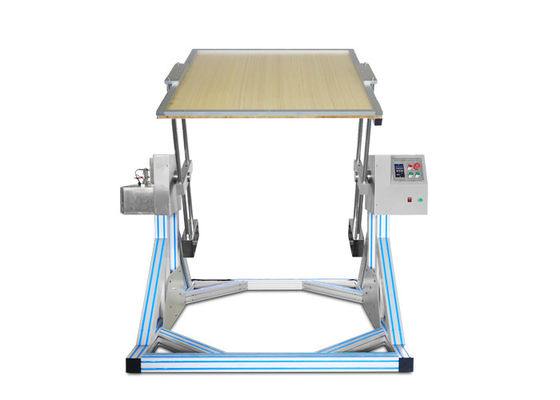 ভালো দাম Digital Display Strollers Testing Machine , 100 Degree Rotary Table Strollers Tester অনলাইন