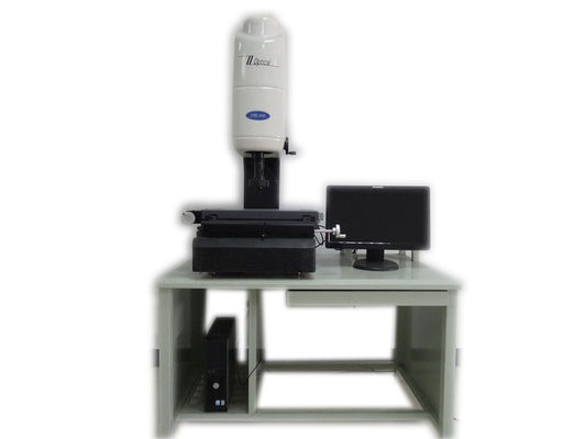 ভালো দাম Mechanical Optical Measuring Instruments , High Precision Optical Edge Detector অনলাইন