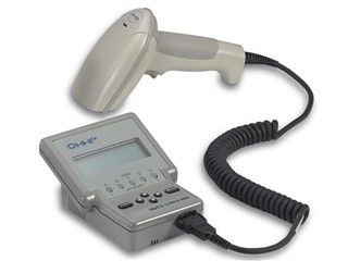 ভালো দাম Rechargeable Paper Testing Equipments Portable for Batteries Barcode অনলাইন