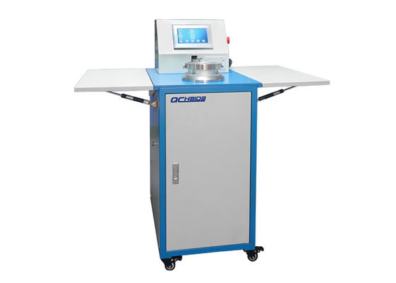 ভালো দাম ISO Textile Industry Equipment Fabric Checking Machine For Textile Testing Procedures অনলাইন