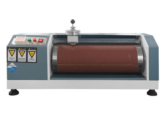 ভালো দাম DIN-53516 Rubber Testing Machine , Abrasion Resistance Test Machine অনলাইন