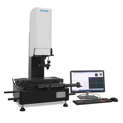 ভালো দাম LED Auto CAD High Accuracy Optical Measuring Devices , Optical Measuring Machine অনলাইন