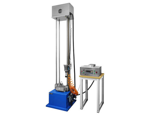 ভালো দাম Packaging materials Paper Testing Equipments buffer intensity অনলাইন